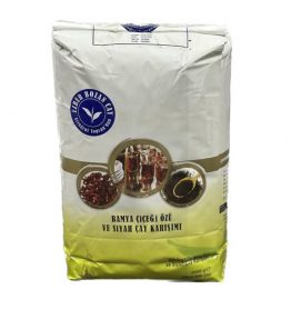 2,5- Kg Dökme Çay 1 Sınıf