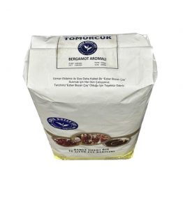 Ezberbozan dökme çay 5 kg tomurcuklu