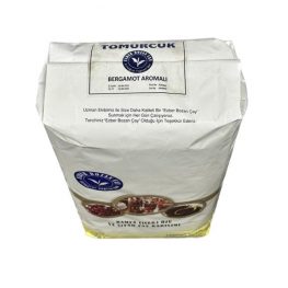 Ezberbozan dökme çay 5 kg tomurcuklu